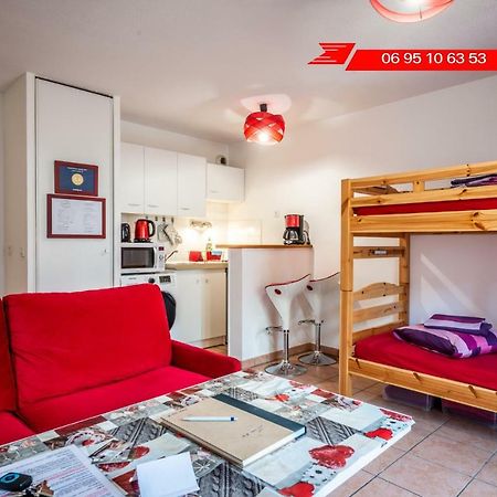 Instant-Leman II Apartment โทนง-เลส์-แบงส์ ภายนอก รูปภาพ