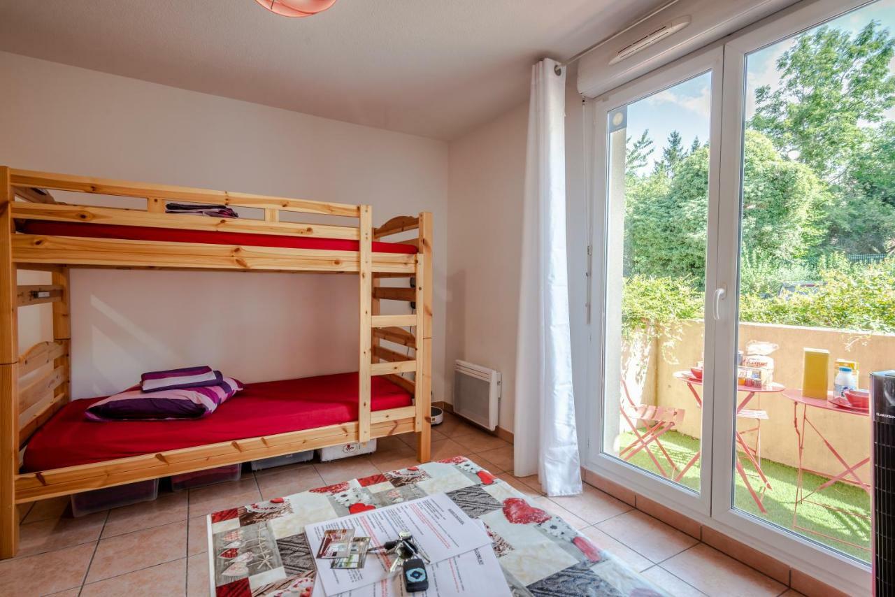 Instant-Leman II Apartment โทนง-เลส์-แบงส์ ภายนอก รูปภาพ